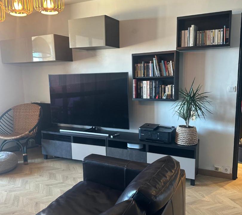 Photo of Livingroom in Saint-Augustin