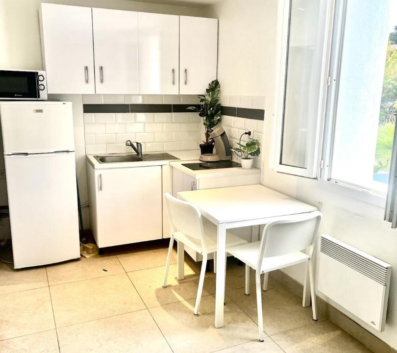 Photo of Kitchen in Boulouris-sur-Mer
