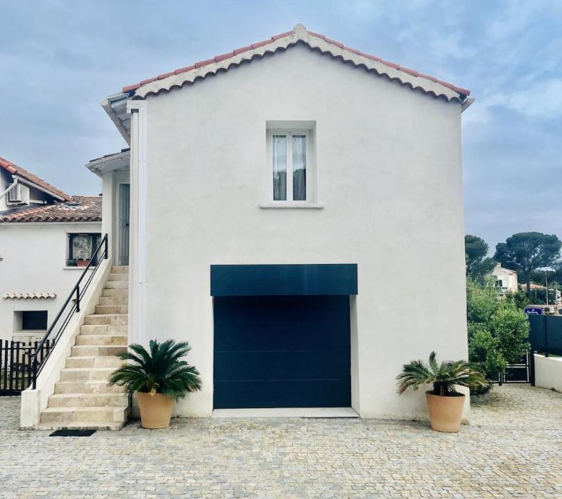 Photo of Others in Boulouris-sur-Mer