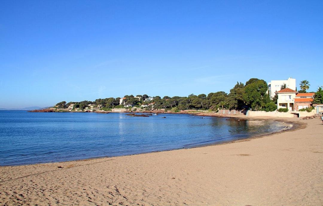 Photo of Others in Boulouris-sur-Mer