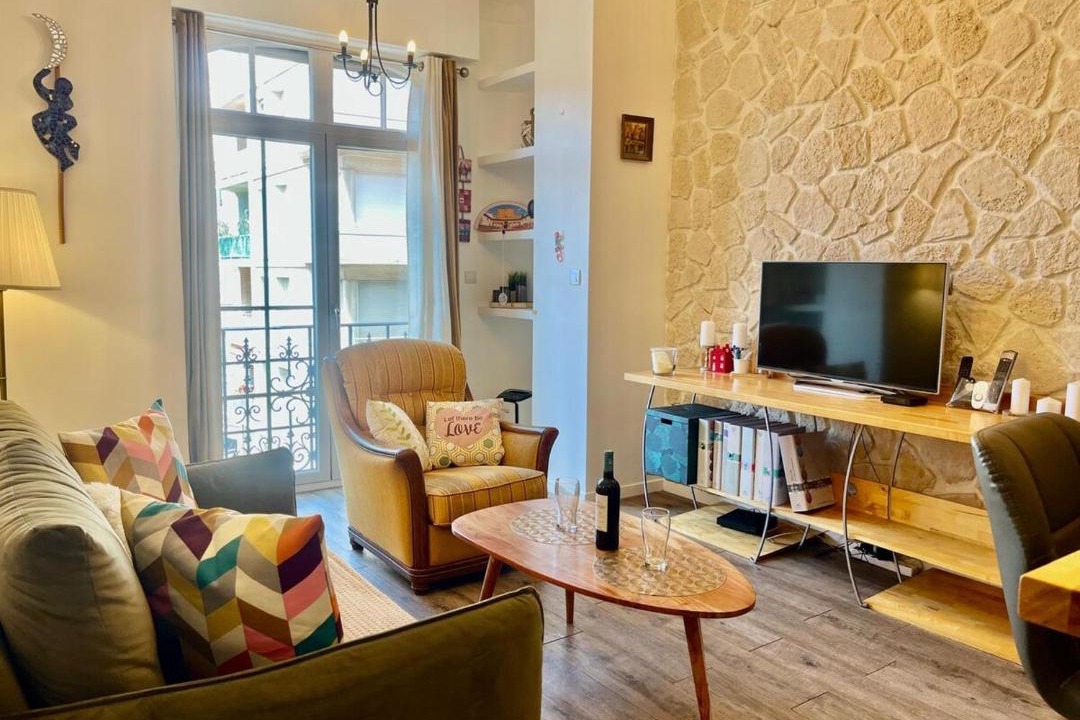 Photo of Livingroom in Vernier