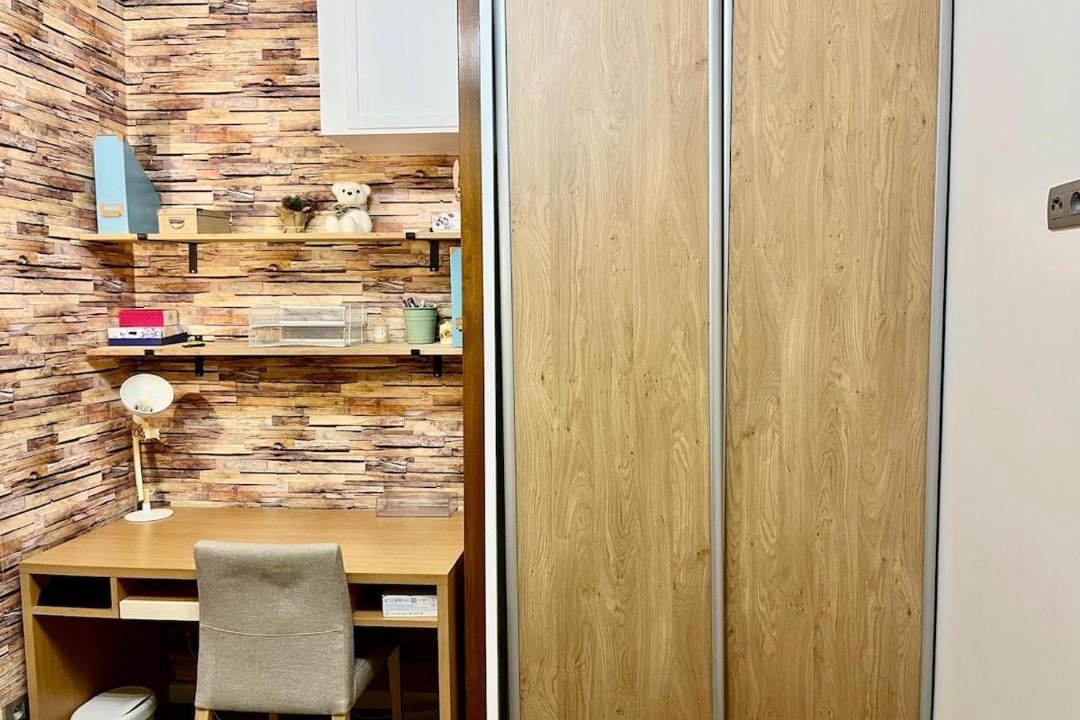 Photo of Bathroom in Vernier