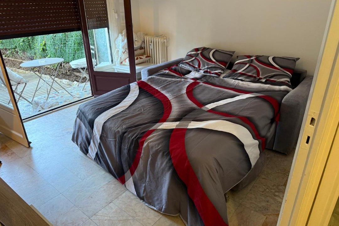 Photo of Bedroom in Beaulieu-sur-Mer