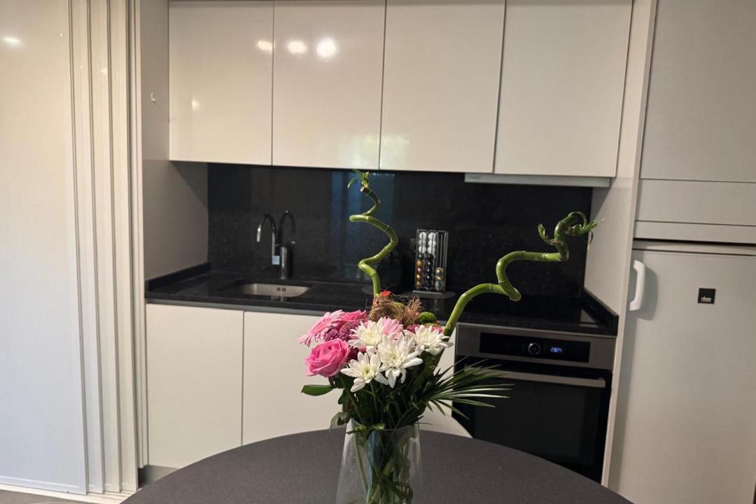 Photo of Kitchen in Mougins