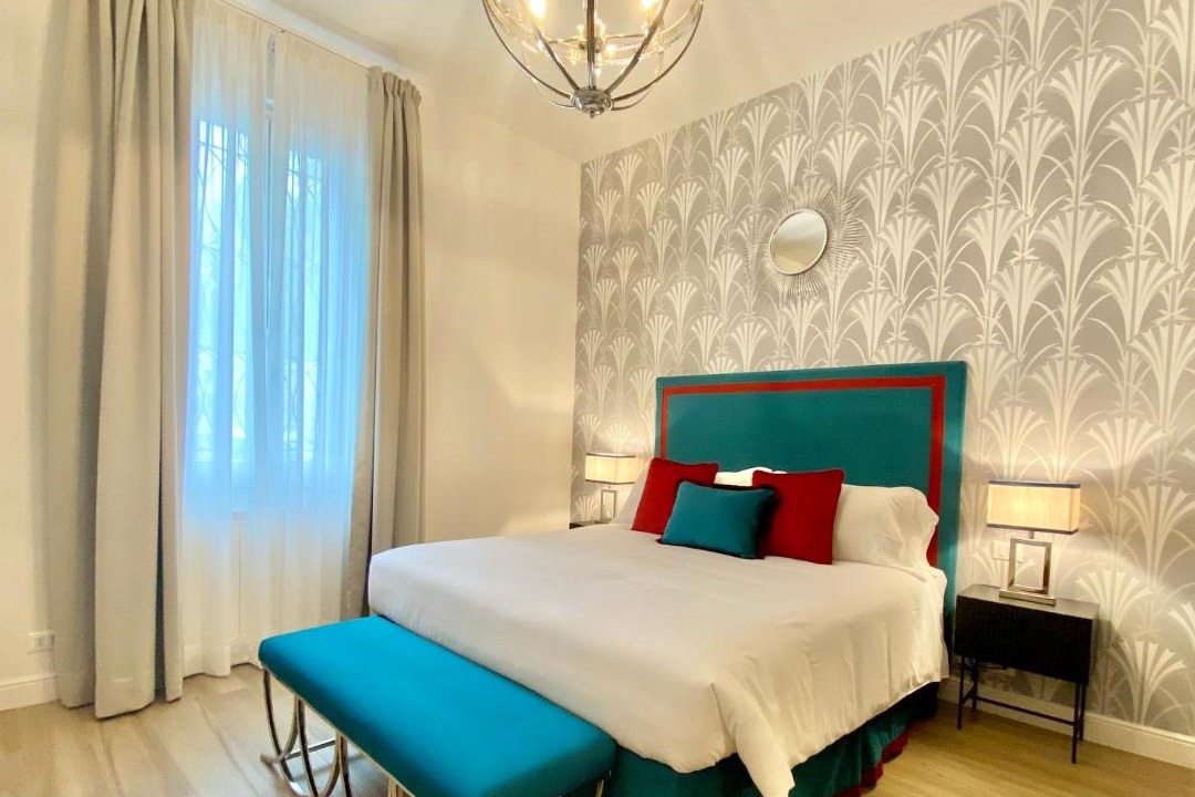 Photo of Bedroom in Santissima Annunziata