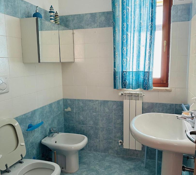 Photo of Bathroom in Alberese