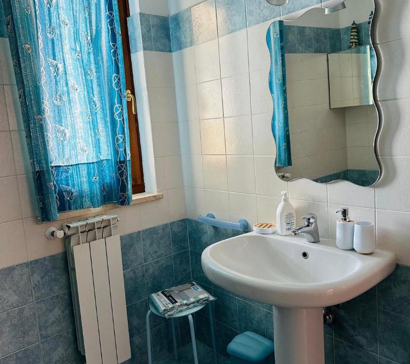 Photo of Bathroom in Alberese