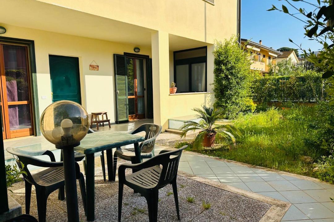 Photo of Patio Balcony in Alberese