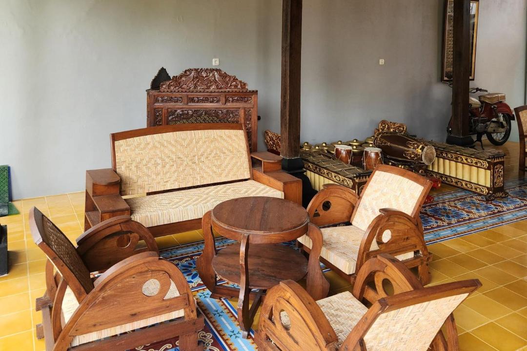Photo of Others in Hargomulyo