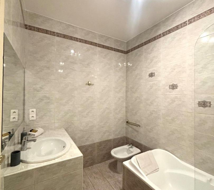 Photo of Bathroom in La Californie