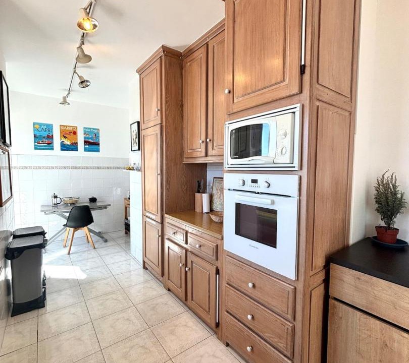 Photo of Kitchen in La Californie