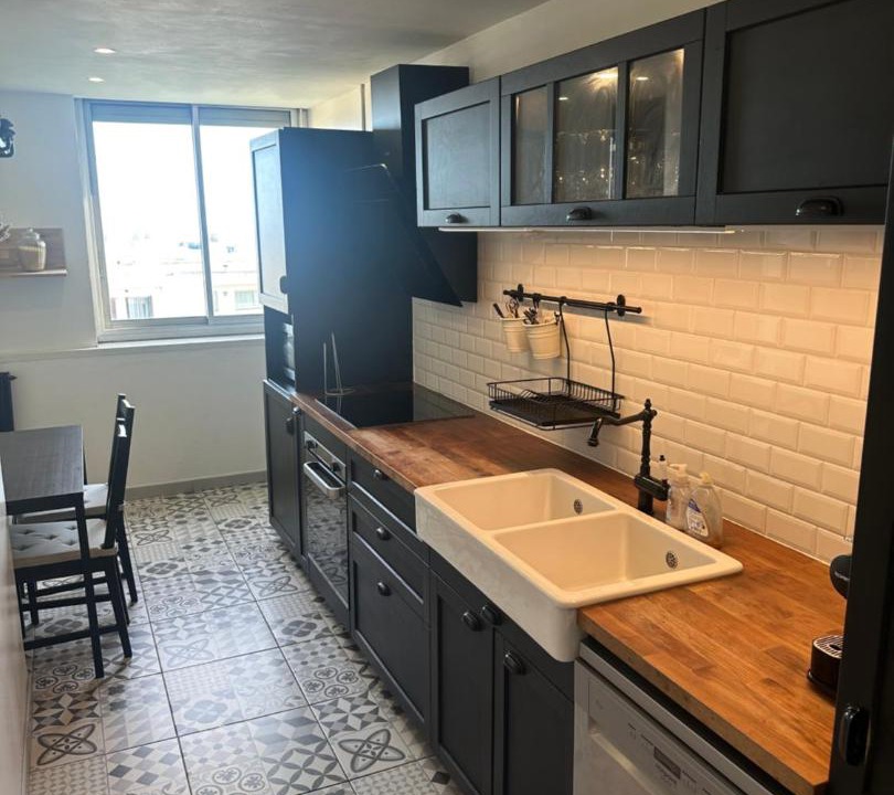 Photo of Kitchen in Saint-Augustin