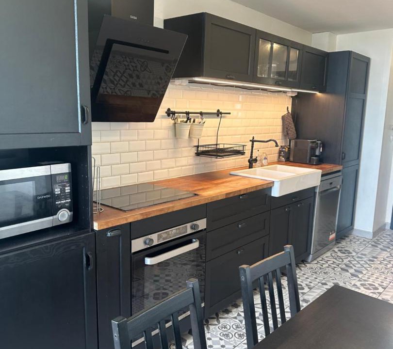 Photo of Kitchen in Saint-Augustin