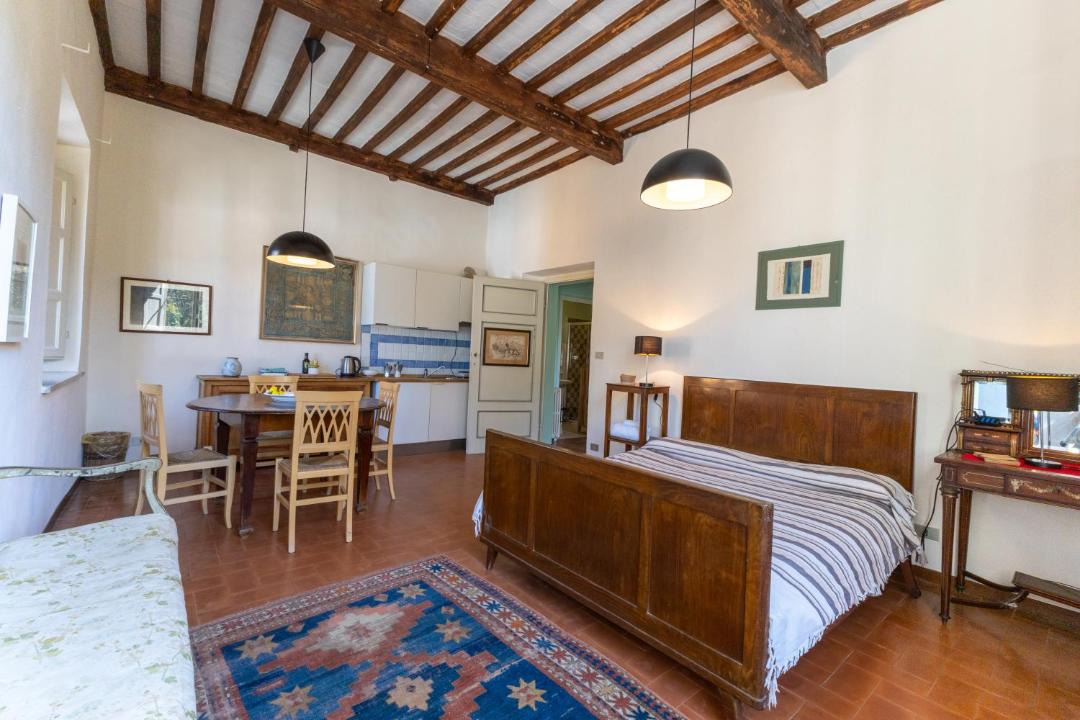 Photo of Bedroom in Vicopelago