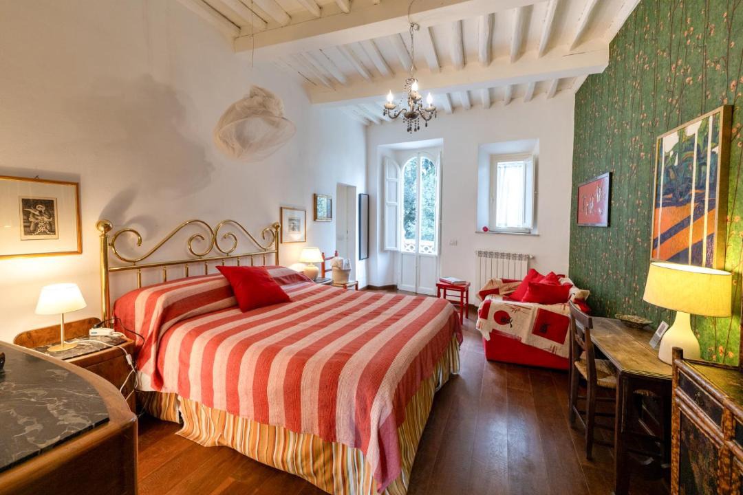 Photo of Bedroom in Vicopelago