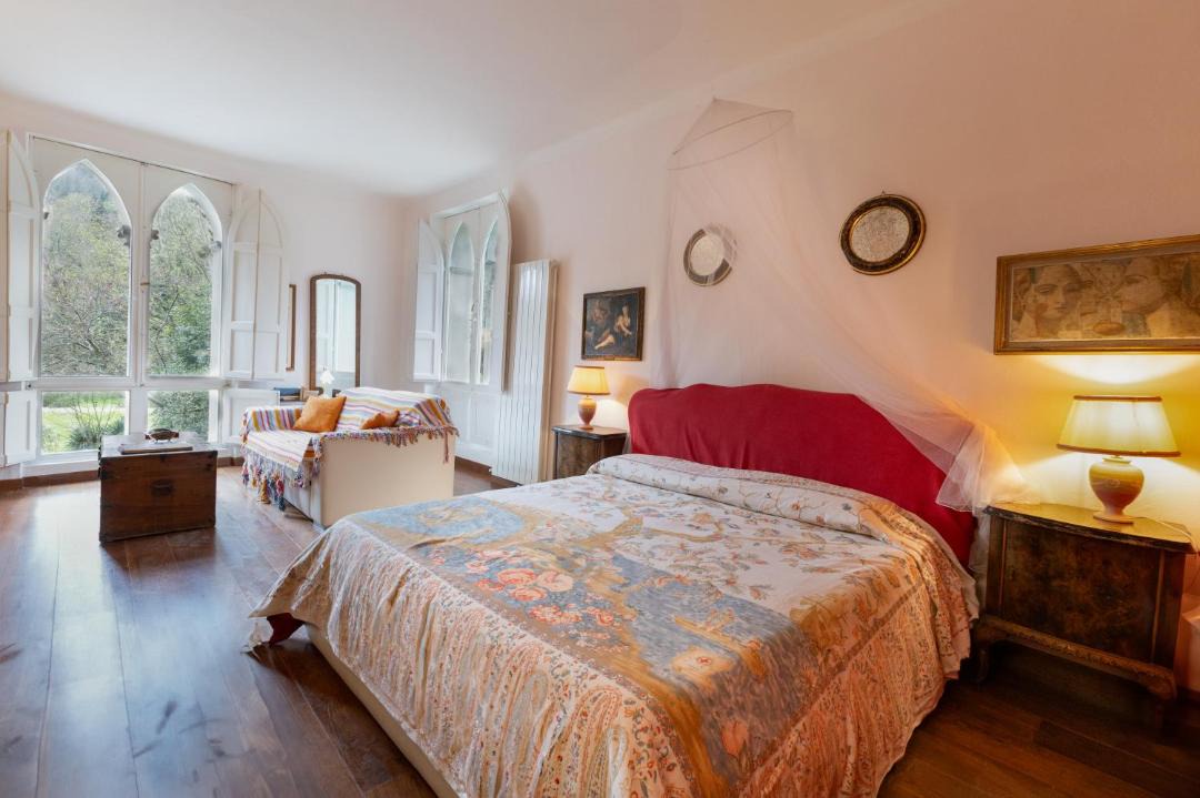 Photo of Bedroom in Vicopelago