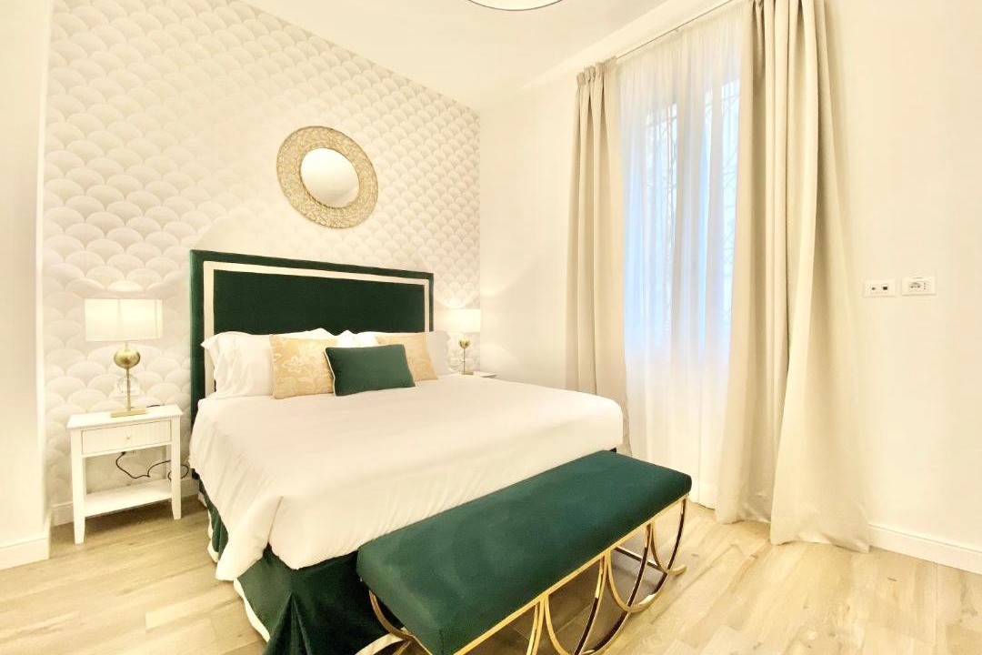Photo of Bedroom in Santissima Annunziata