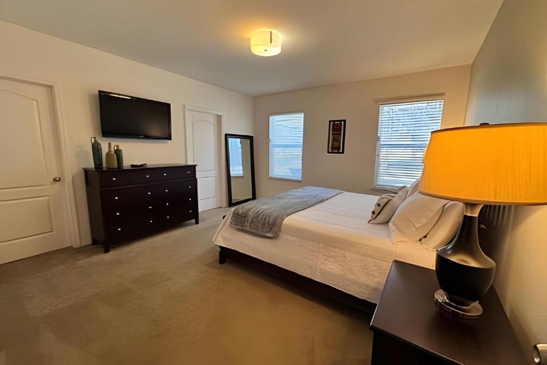 Photo of Bedroom in Calabria