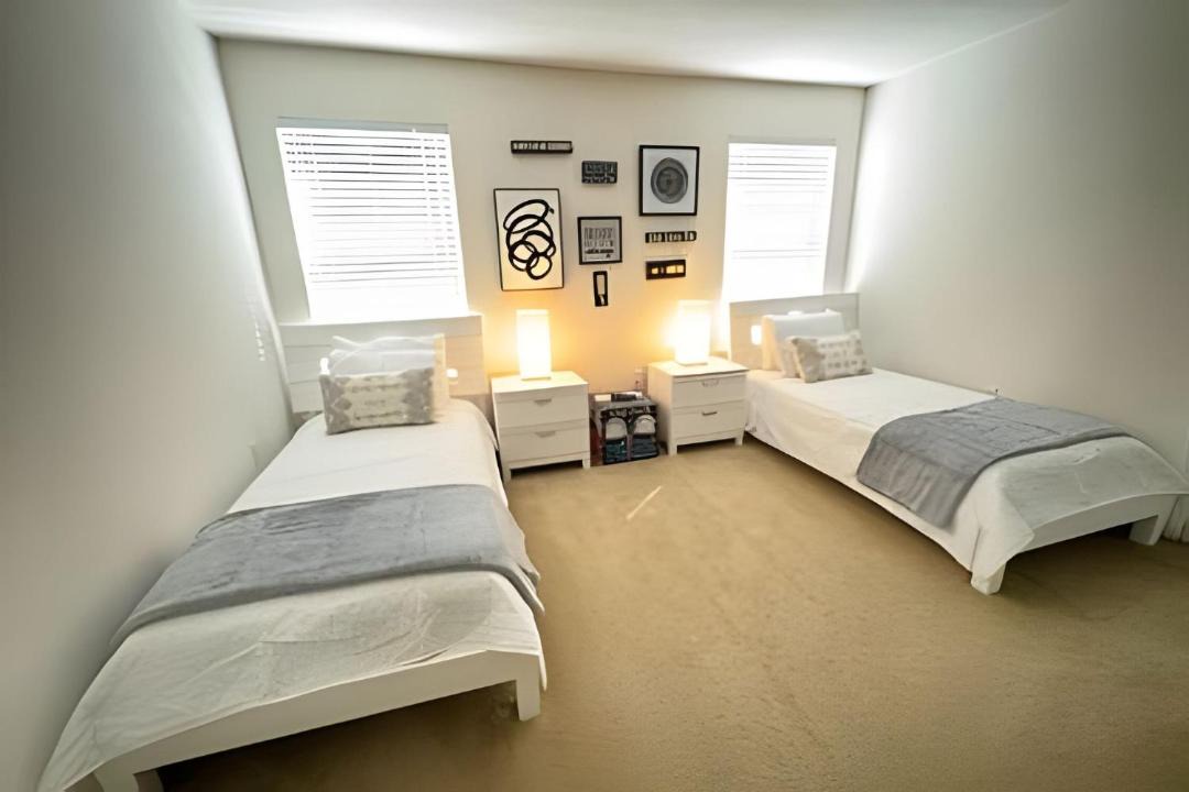 Photo of Bedroom in Calabria