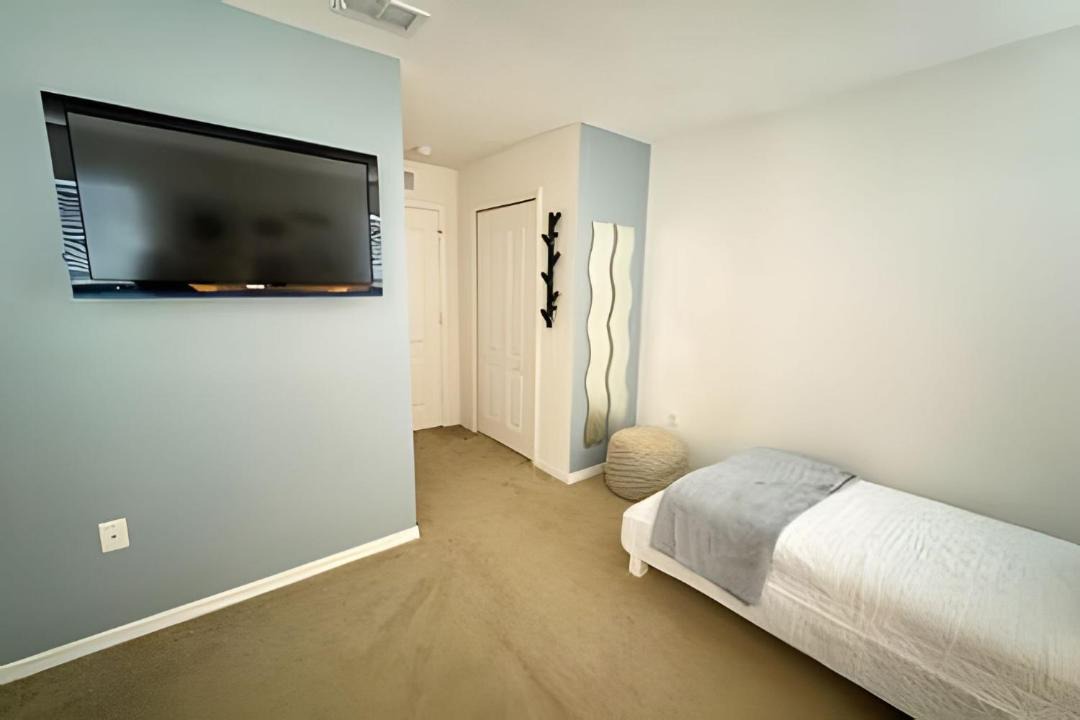 Photo of Bedroom in Calabria