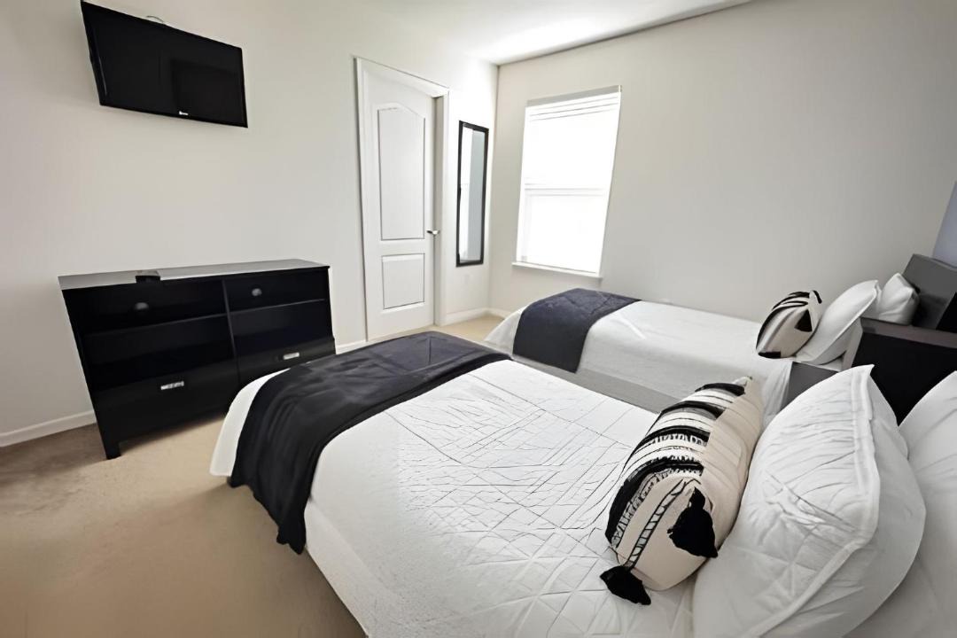 Photo of Bedroom in Calabria