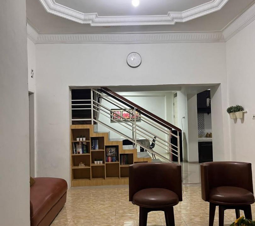 Photo of Livingroom in Payakumbuh