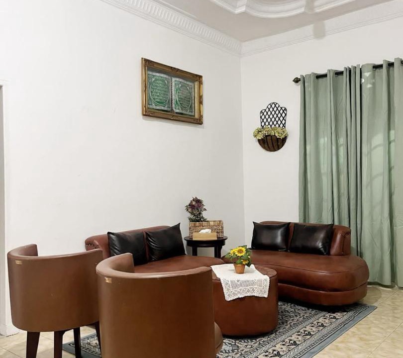 Photo of Livingroom in Payakumbuh
