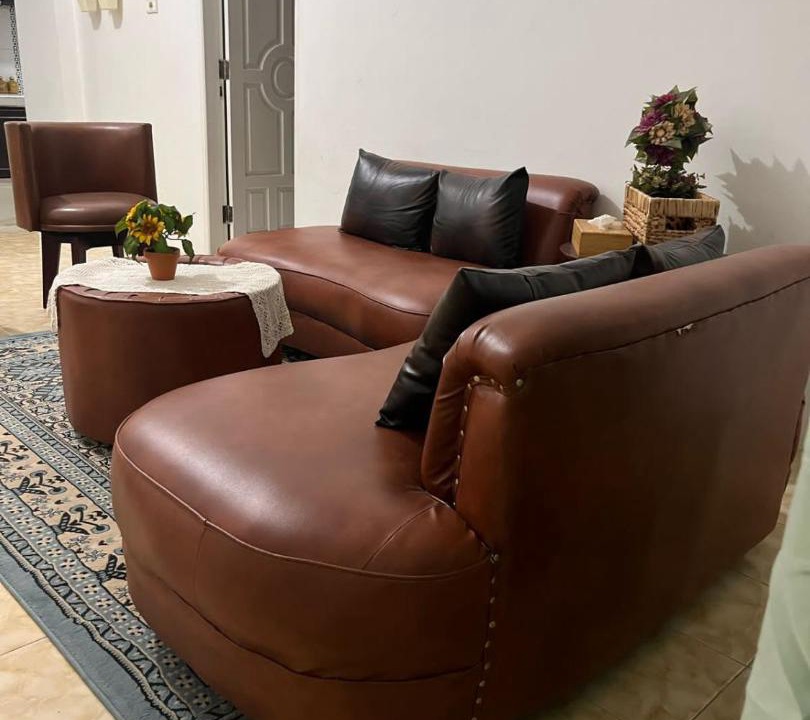 Photo of Livingroom in Payakumbuh