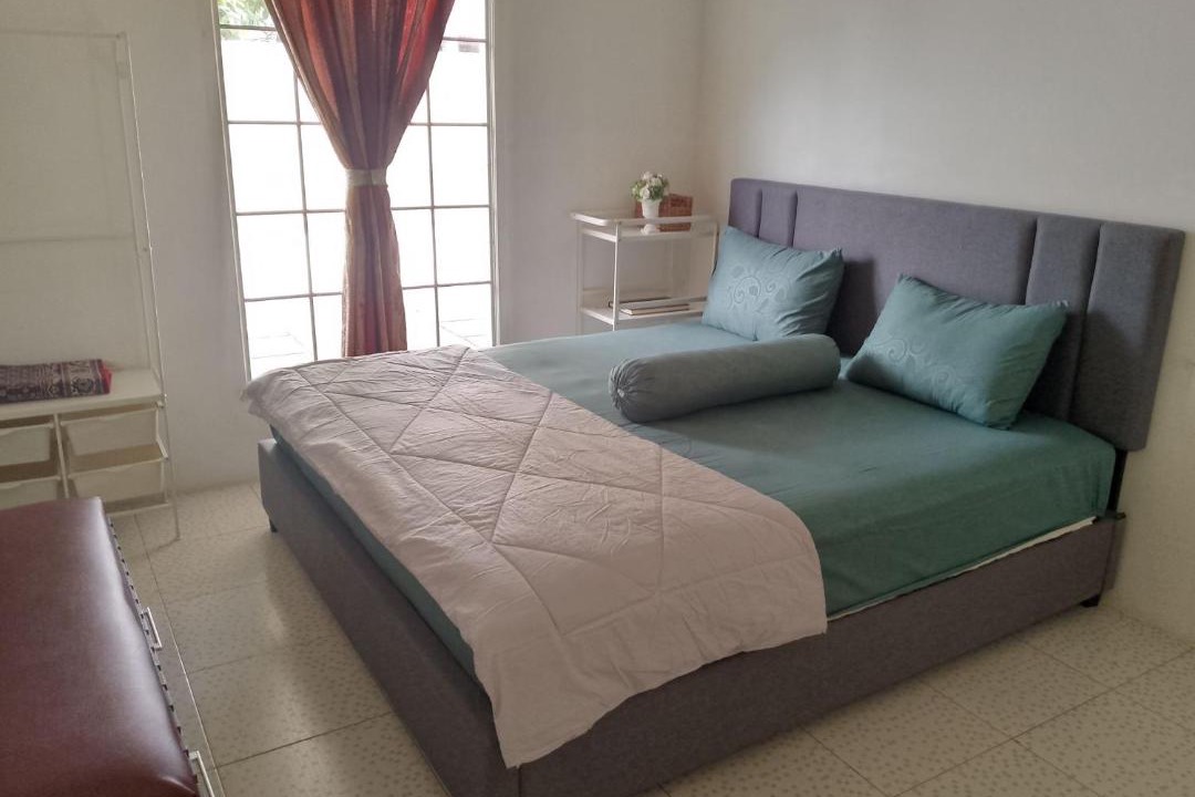 Photo of Bedroom in Payakumbuh