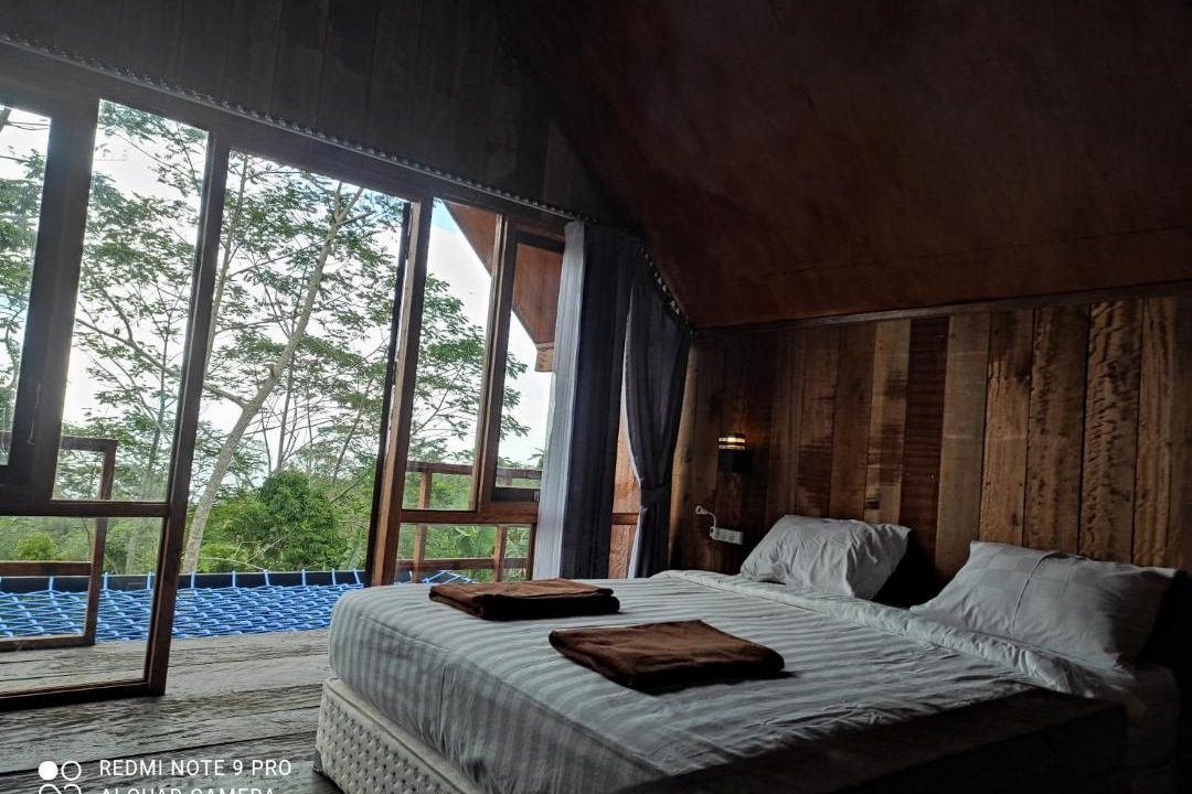 Photo of Bedroom in Wanagiri