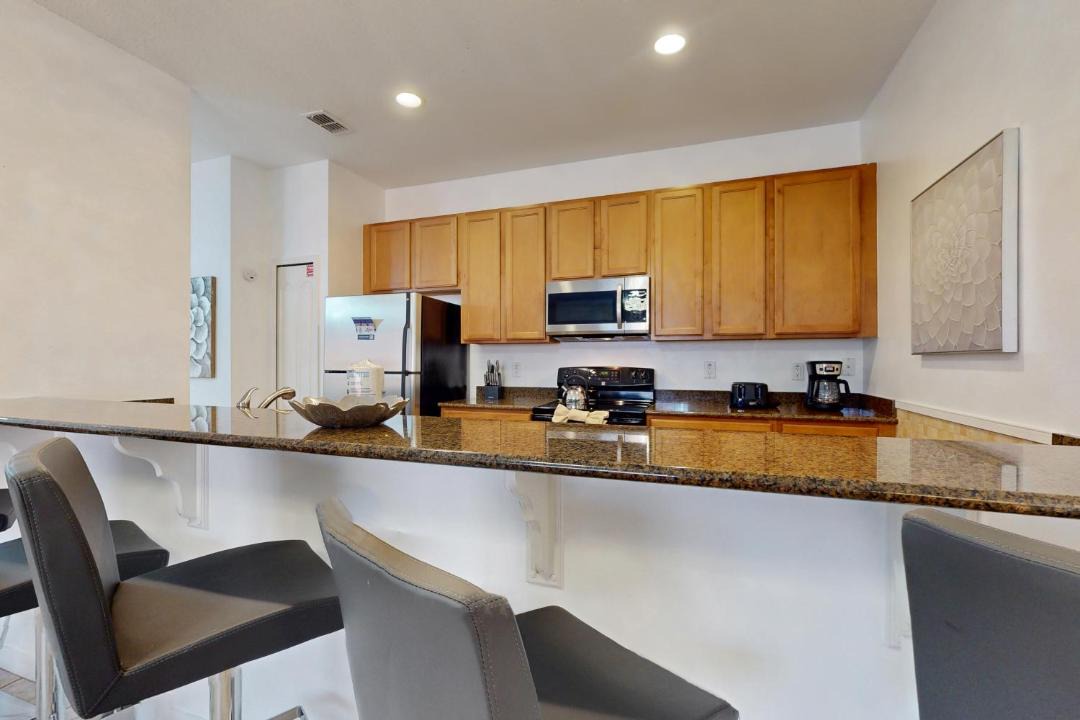 Photo of Kitchen in West Kissimmee