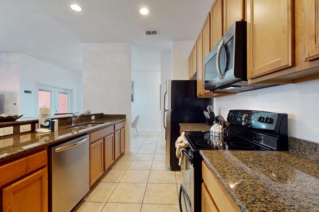 Photo of Kitchen in West Kissimmee