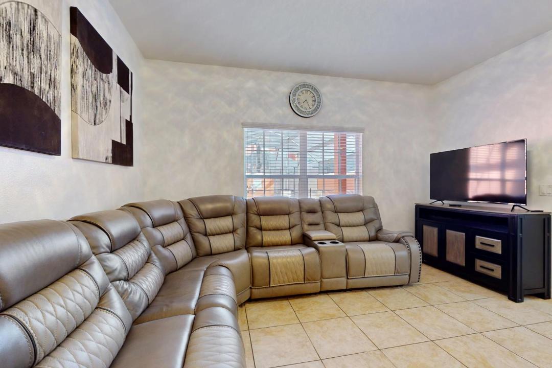 Photo of Livingroom in West Kissimmee