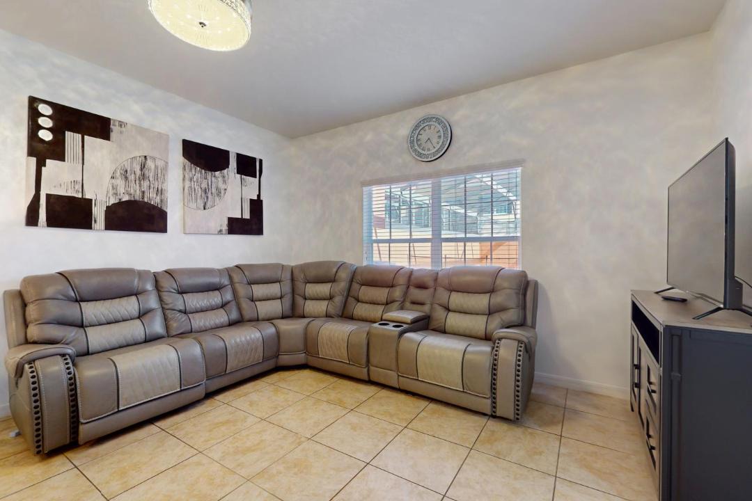 Photo of Livingroom in West Kissimmee