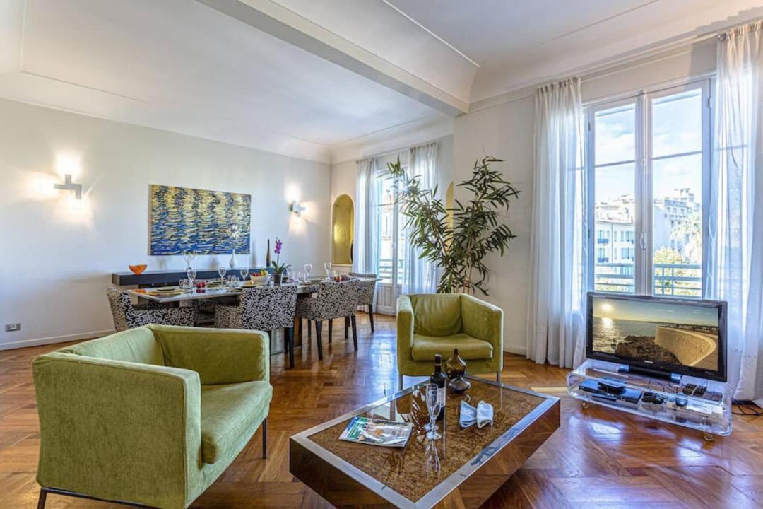 Photo of Livingroom in Gambetta