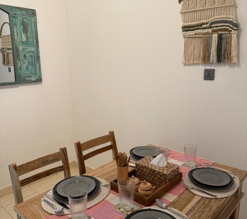 Photo of Kitchen in Pemogan