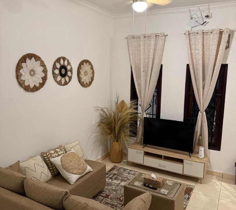 Photo of Livingroom in Pemogan