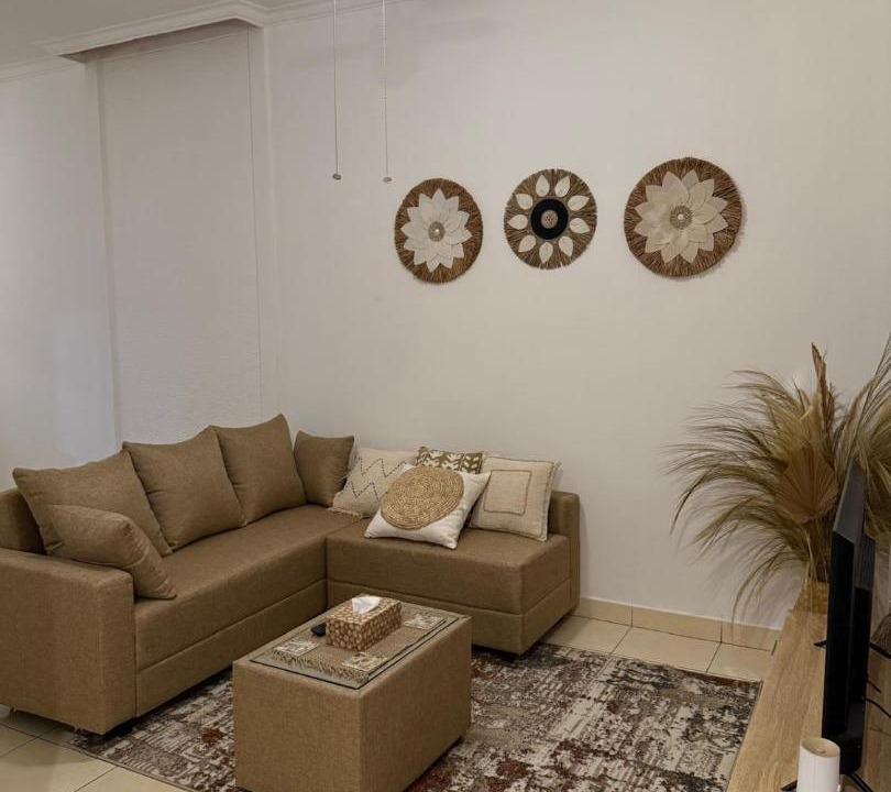 Photo of Livingroom in Pemogan