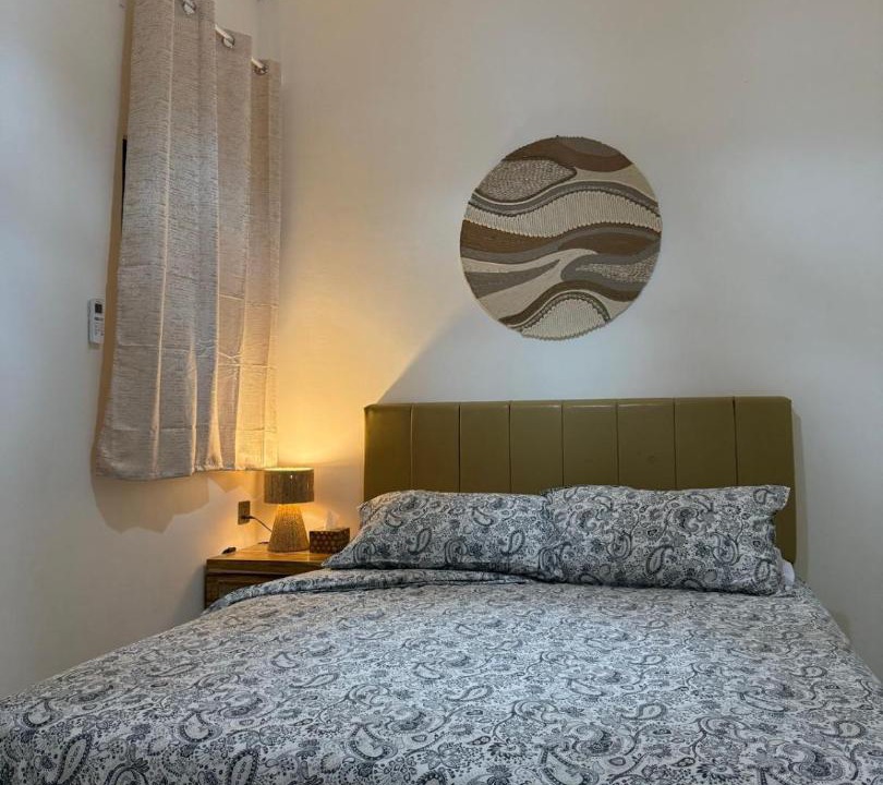 Photo of Bedroom in Pemogan