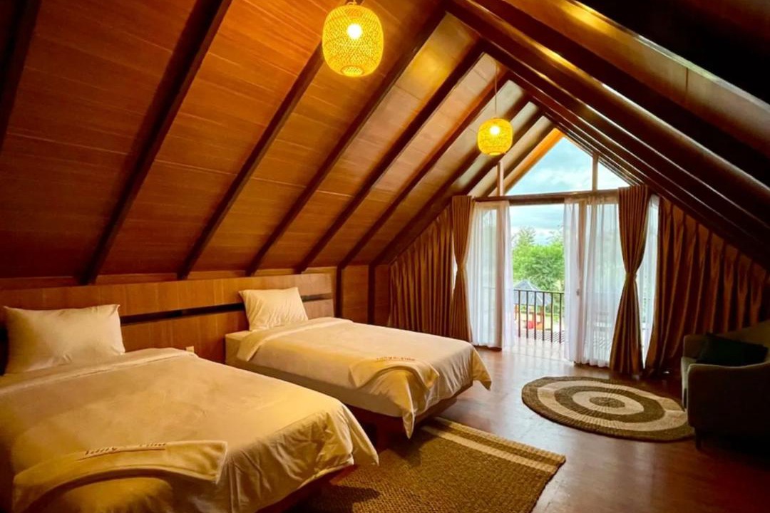 Photo of Bedroom in Balige