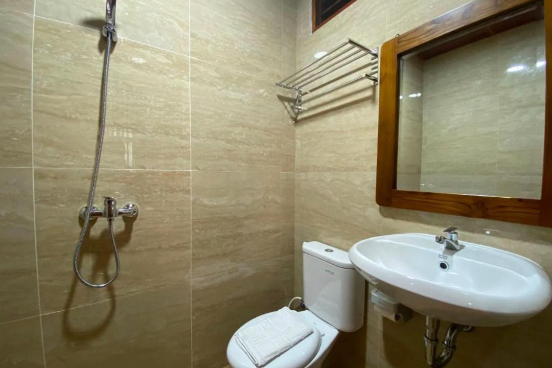 Photo of Bathroom in Balige