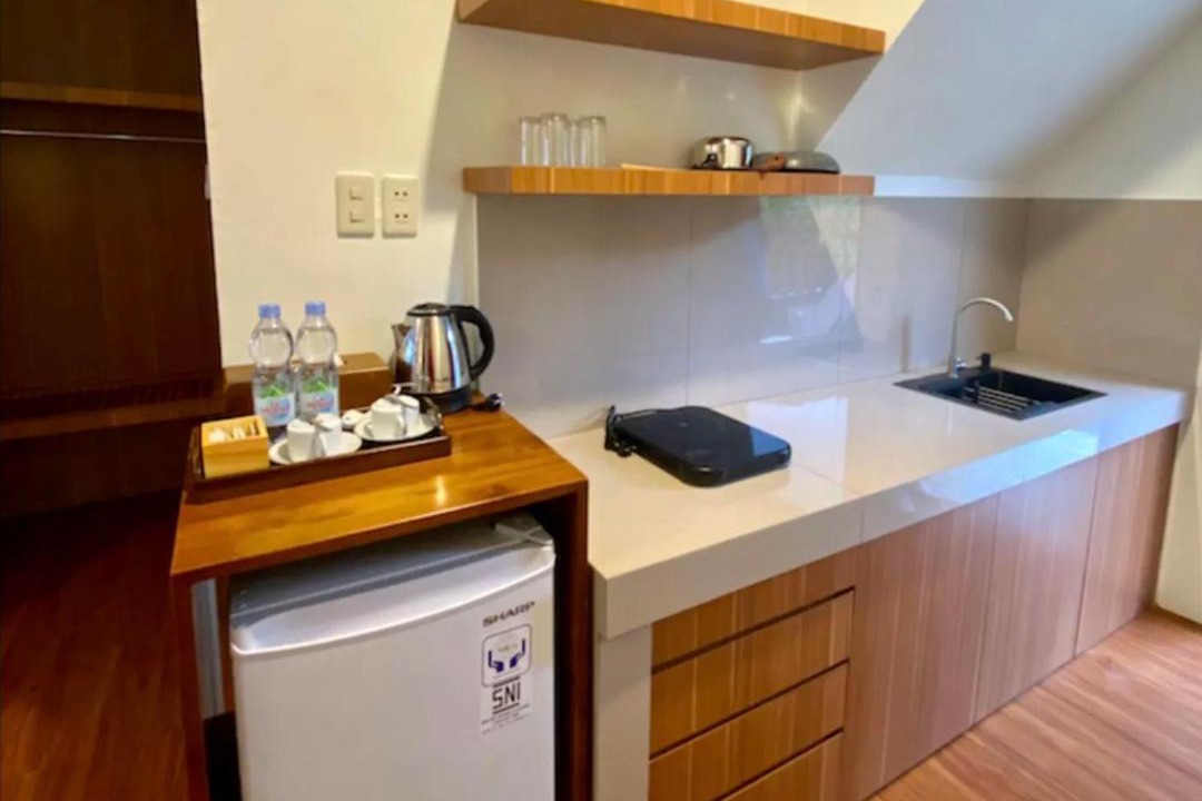Photo of Kitchen in Balige