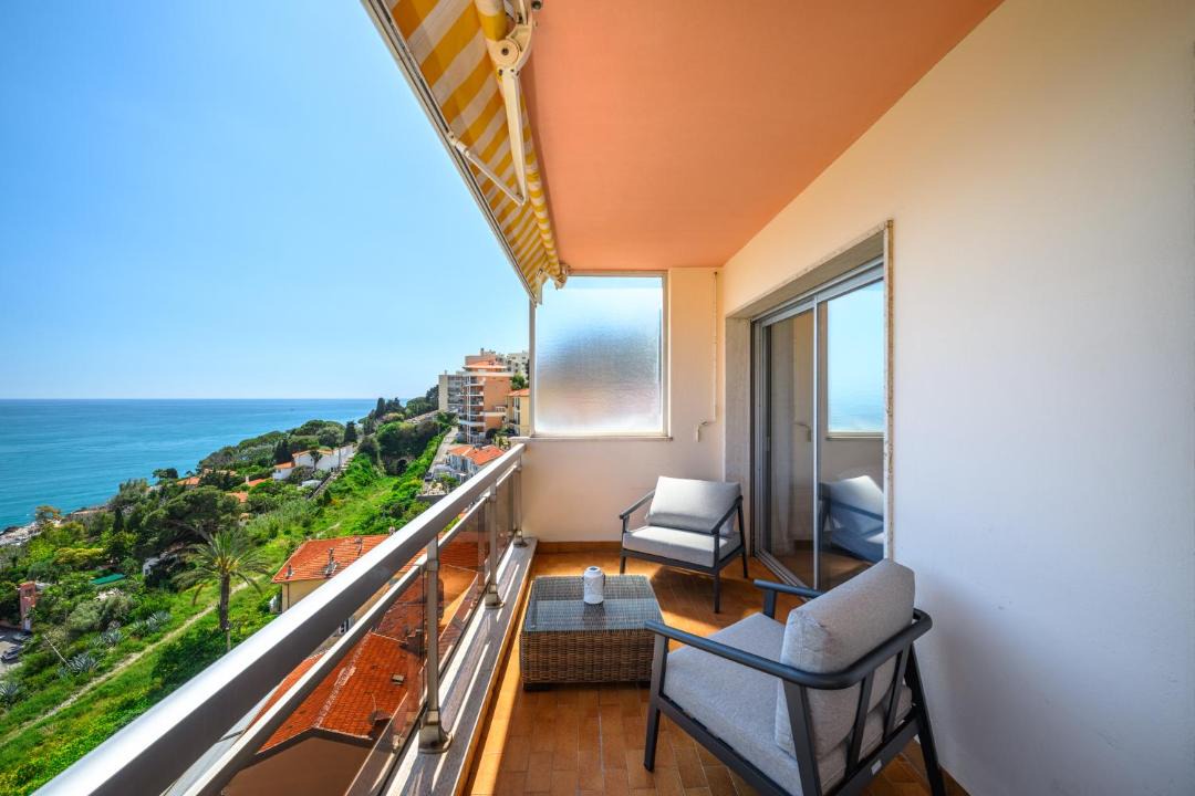 Photo of Patio Balcony in Cap d'Ail