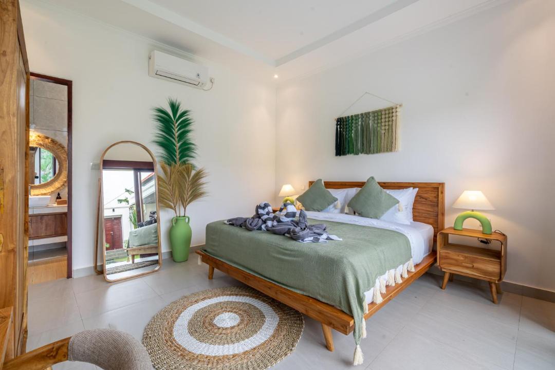 Photo of Bedroom in Umalas