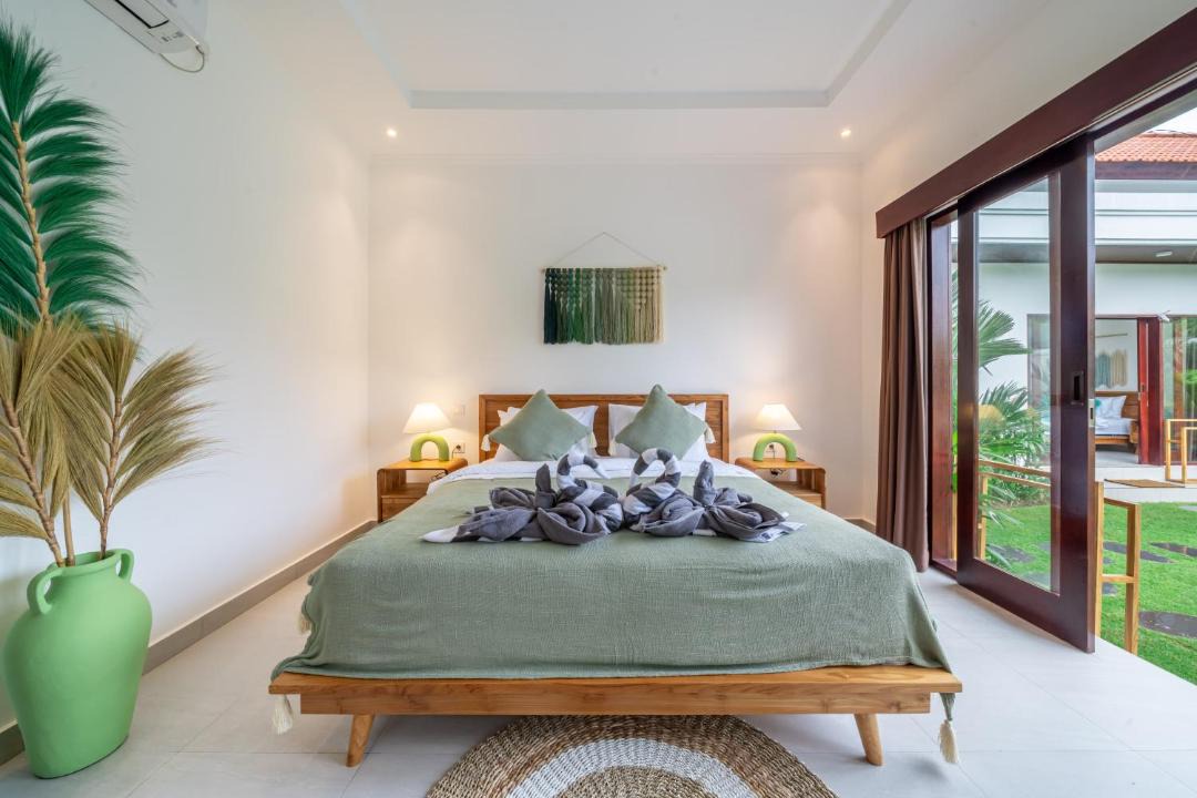 Photo of Bedroom in Umalas