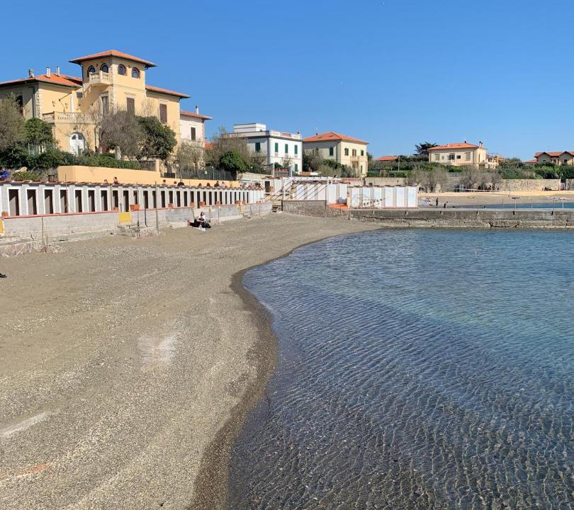 Photo of Others in Castiglioncello
