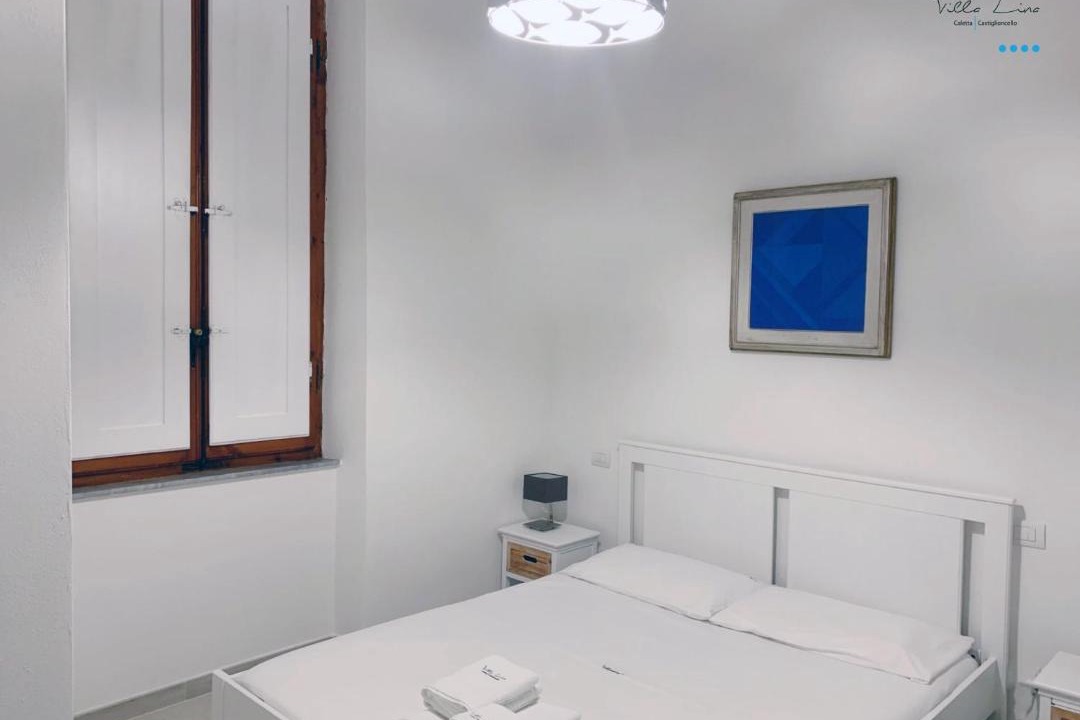 Photo of Bedroom in Castiglioncello