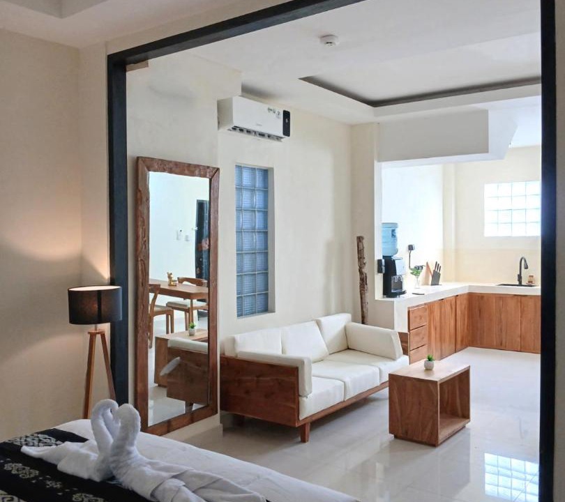 Photo of Bedroom in Sunset Road