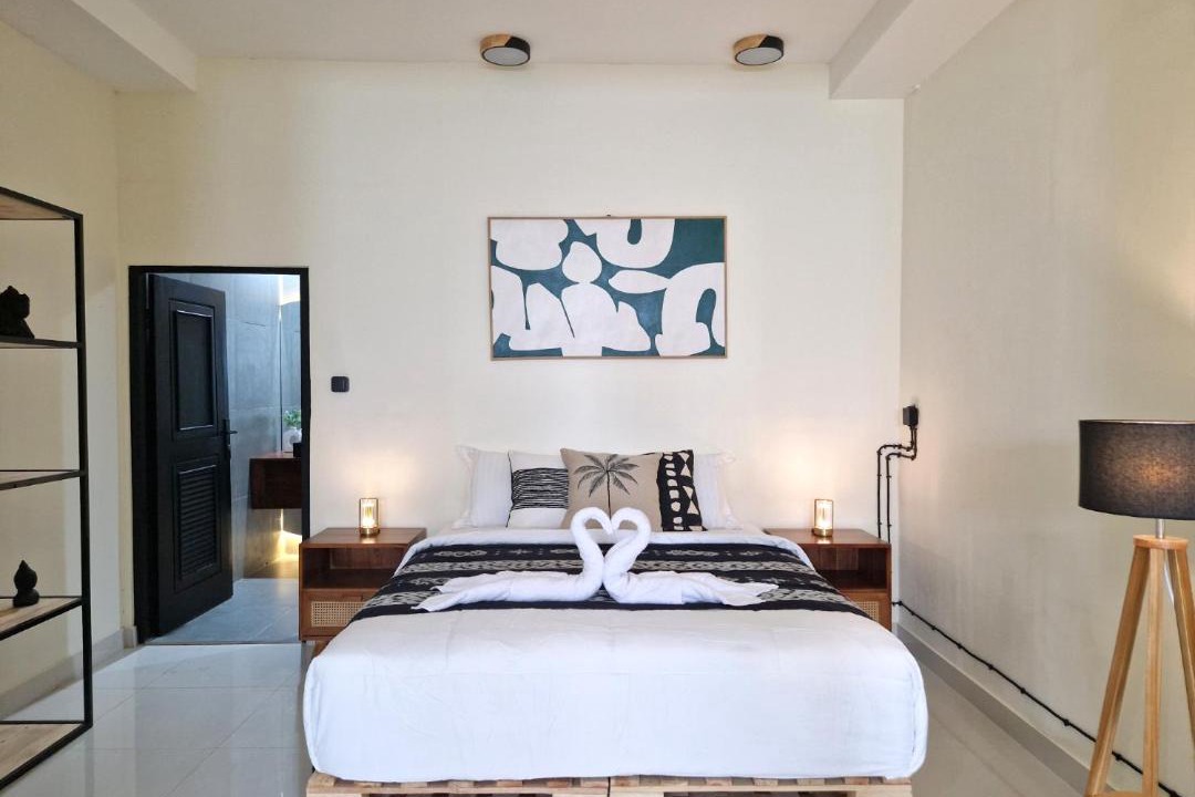 Photo of Bedroom in Sunset Road
