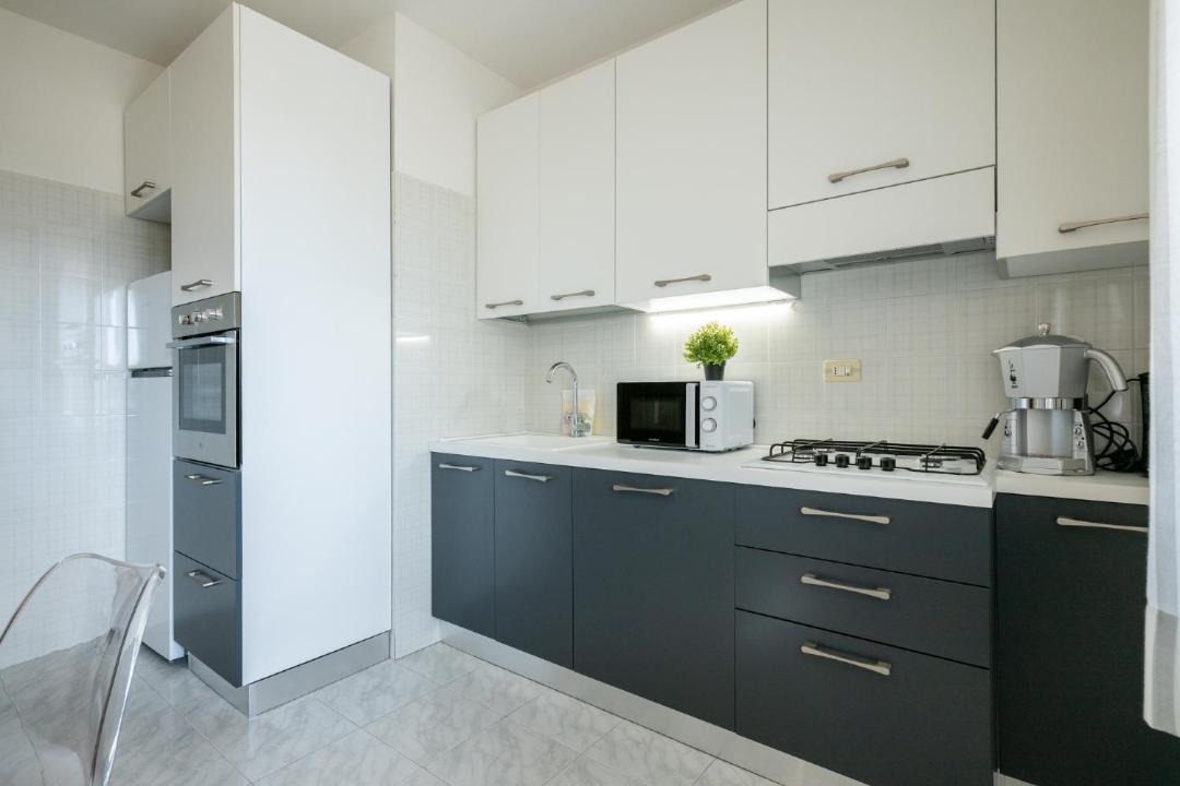 Photo of Kitchen in Rosignano Solvay